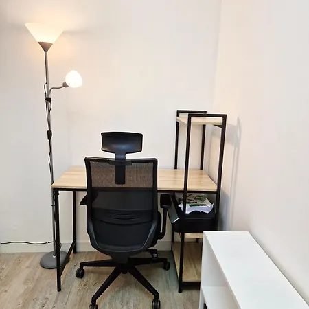 Apartment Le Clos - Centre Du Mans - 4p - Place De Parking *